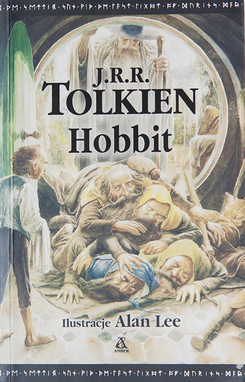 hobbit
